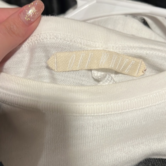 Off-white T-shirt - Picture 6 of 6